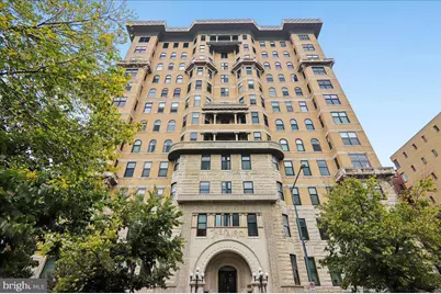 1615 Q Street NW #511, Washington, DC 20009 - Photo 3