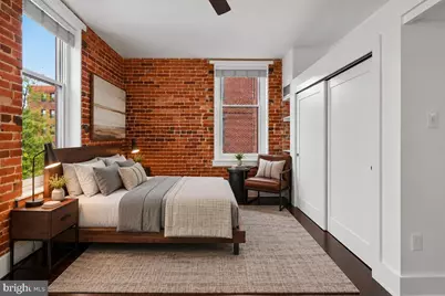 1615 Q Street NW #511, Washington, DC 20009 - Photo 19