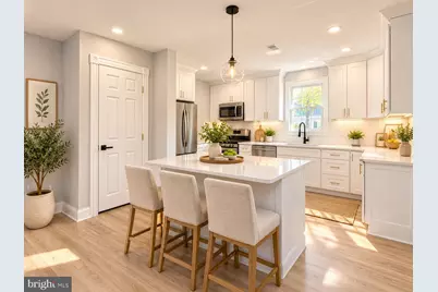 1030 Kearny Street NE, Washington, DC 20017 - Photo 13