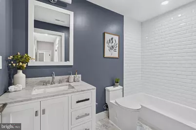 720 Irving Street NE #7, Washington, DC 20017 - Photo 27