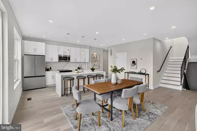 720 Irving Street NE #7, Washington, DC 20017 - Photo 13
