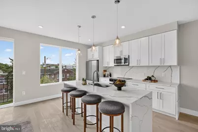 720 Irving Street NE #7, Washington, DC 20017 - Photo 3
