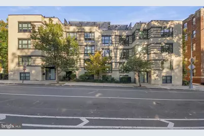 2331 15th Street NW #406-N, Washington, DC 20009 - Photo 1