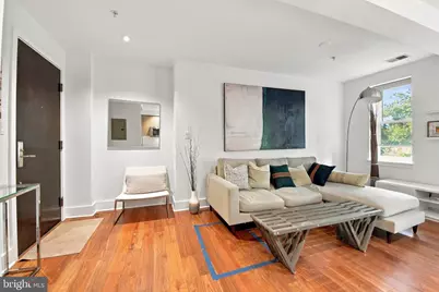 2331 15th Street NW #406-N, Washington, DC 20009 - Photo 13