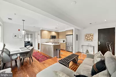 2331 15th Street NW #406-N, Washington, DC 20009 - Photo 17