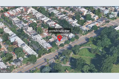 2212 N North Capitol Street NW, Washington, DC 20002 - Photo 41