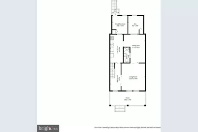2212 N North Capitol Street NW, Washington, DC 20002 - Photo 37