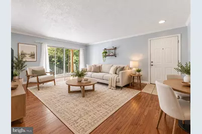 2610 SE Wade Road SE #205, Washington, DC 20020 - Photo 9