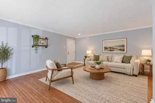 2610 SE Wade Road SE, Washington, DC 20020 - Photo 3
