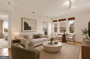 1621 T St NW, Washington, DC 20009 - Photo 3