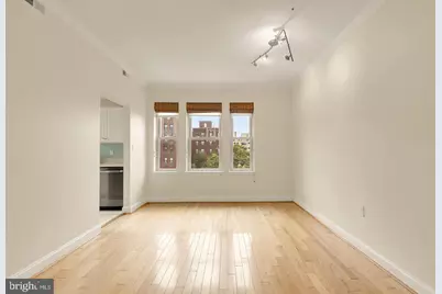 1621 T Street NW #605, Washington, DC 20009 - Photo 5