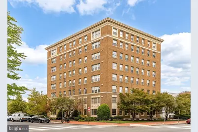 1621 T Street NW #605, Washington, DC 20009 - Photo 1