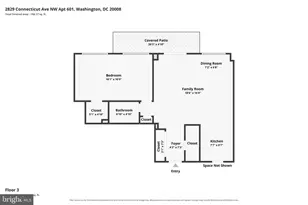 2829 Connecticut Ave NW, Washington, DC 20008 - Photo 25