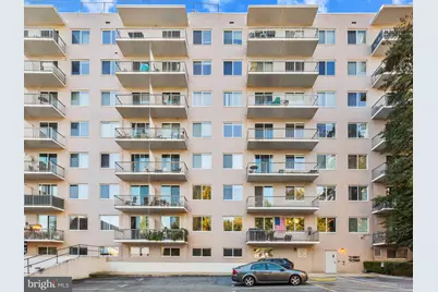2829 Connecticut Avenue NW #303, Washington, DC 20008 - Photo 21