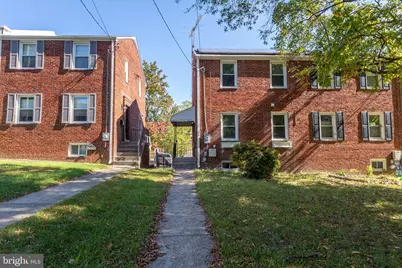 5027 11th Street NE, Washington, DC 20017 - Photo 1