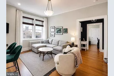 1526 17th Street NW #304, Washington, DC 20036 - Photo 5