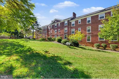 3621 39th Street NW #E323, Washington, DC 20016 - Photo 19