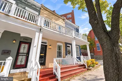 2319 17th Street NW, Washington, DC 20009 - Photo 1