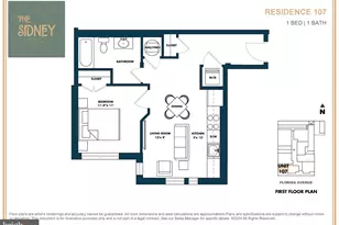 1124 Florida Ave NE, Washington, DC 20002 - Photo 13
