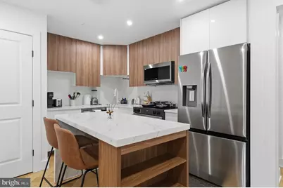 1124 Florida Avenue NE #107, Washington, DC 20002 - Photo 5