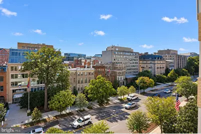 1711 Massachusetts Avenue NW #601, Washington, DC 20036 - Photo 13