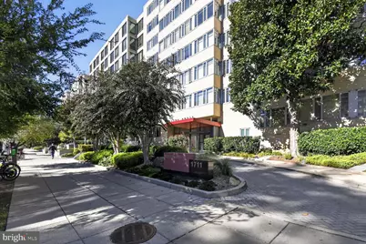1711 Massachusetts Avenue NW #601, Washington, DC 20036 - Photo 19