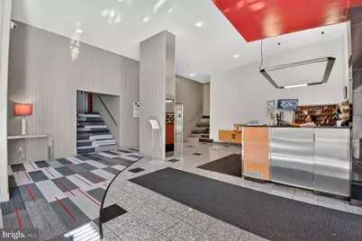 1711 Massachusetts Avenue NW #601, Washington, DC 20036 - Photo 17
