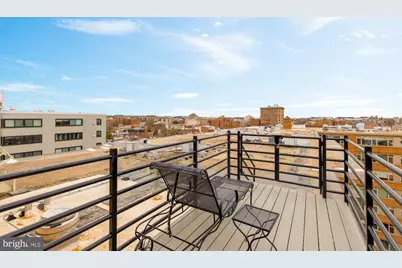 1545 18th Street NW #111, Washington, DC 20036 - Photo 29