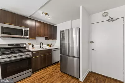 1101 3rd Street SW #310, Washington, DC 20024 - Photo 11