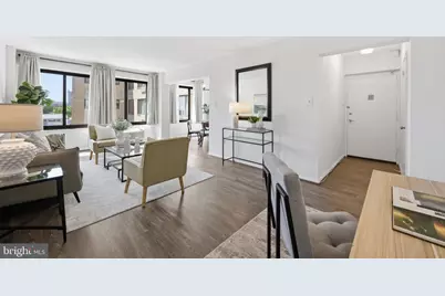 3601 Wisconsin Avenue NW #509, Washington, DC 20016 - Photo 5
