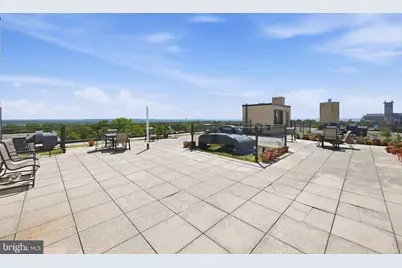 3601 Wisconsin Avenue NW #509, Washington, DC 20016 - Photo 19