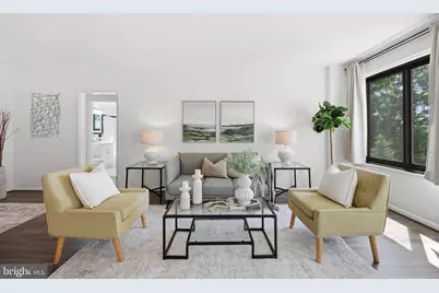 3601 Wisconsin Avenue NW #509, Washington, DC 20016 - Photo 11
