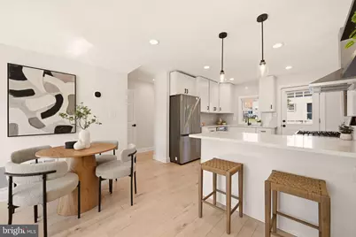 686 Oglethorpe Street NE, Washington, DC 20011 - Photo 5