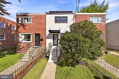 686 Oglethorpe Street NE, Washington, DC 20011 - Photo 1