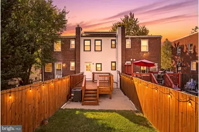 686 Oglethorpe Street NE, Washington, DC 20011 - Photo 29