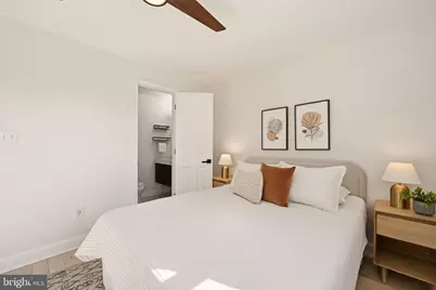 686 Oglethorpe Street NE, Washington, DC 20011 - Photo 17