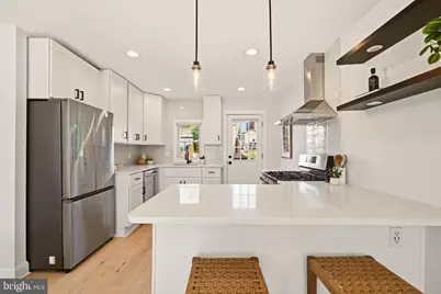 686 Oglethorpe Street NE, Washington, DC 20011 - Photo 13
