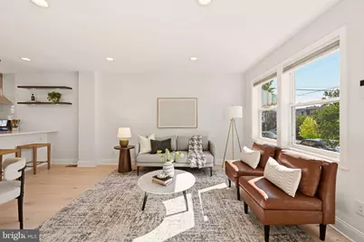 686 Oglethorpe Street NE, Washington, DC 20011 - Photo 7