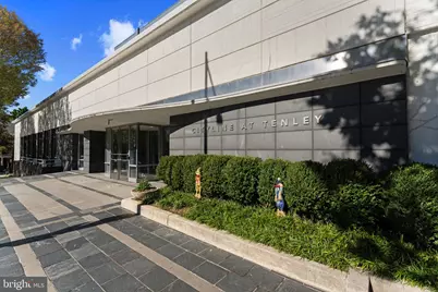 4101 Albemarle Street NW #529, Washington, DC 20016 - Photo 1