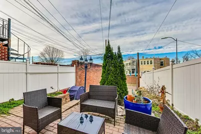 1248 Maryland Avenue NE #3, Washington, DC 20002 - Photo 17