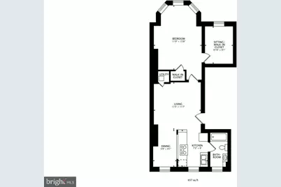 1248 Maryland Avenue NE #3, Washington, DC 20002 - Photo 19