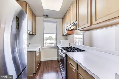 1248 Maryland Avenue NE #3, Washington, DC 20002 - Photo 5