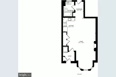 1248 Maryland Avenue NE #1, Washington, DC 20002 - Photo 13