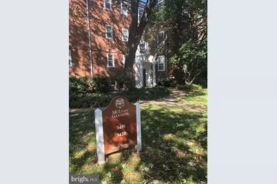 3420 38th Street NW #C417, Washington, DC 20016 - Photo 1