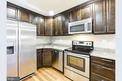 2031 Benning Road NE #A, Washington, DC 20002 - Photo 5