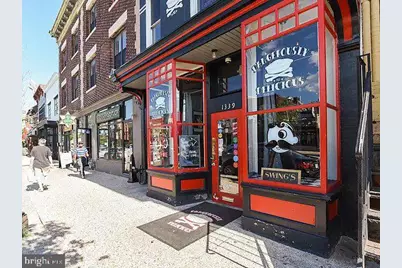 2031 Benning Road NE #A, Washington, DC 20002 - Photo 19