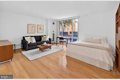 950 25th Street NW #115N, Washington, DC 20037 - Photo 1