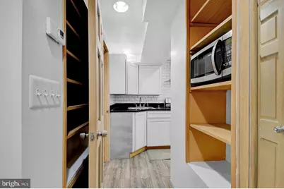 1118 Girard Street NW #B, Washington, DC 20009 - Photo 13