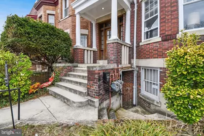 1118 Girard Street NW #B, Washington, DC 20009 - Photo 3