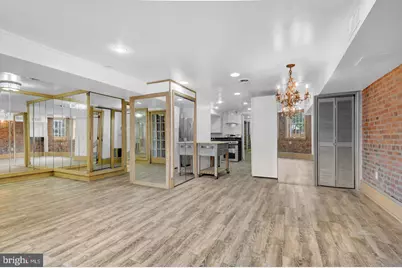 1118 Girard Street NW #B, Washington, DC 20009 - Photo 5